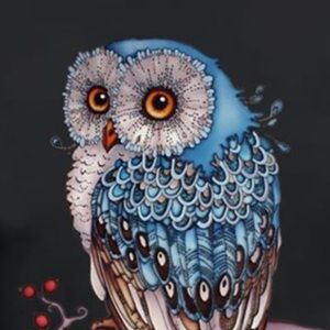 Meet your Posher, Kari